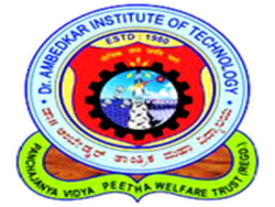 Dr Ambedkar Institute of Technology